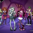 Monster high